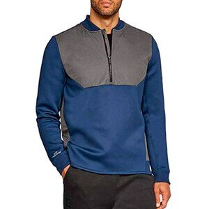 Under Armour Men’s Pullover Unstoppable Gore Windstopper Jacket Size L